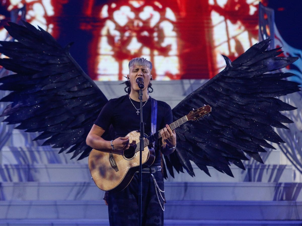 Kidd Voodoo en el Estadio Monumental: cómo, cuándo y precios para comprar las entradas para el histórico concierto