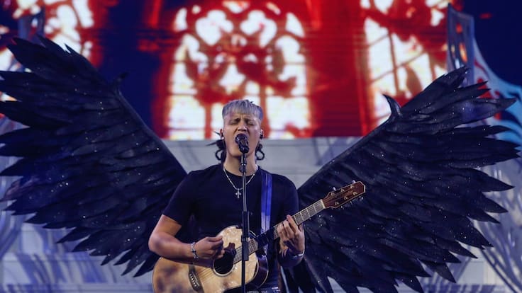 Kidd Voodoo en el Estadio Monumental: cómo, cuándo y precios para comprar las entradas para el histórico concierto