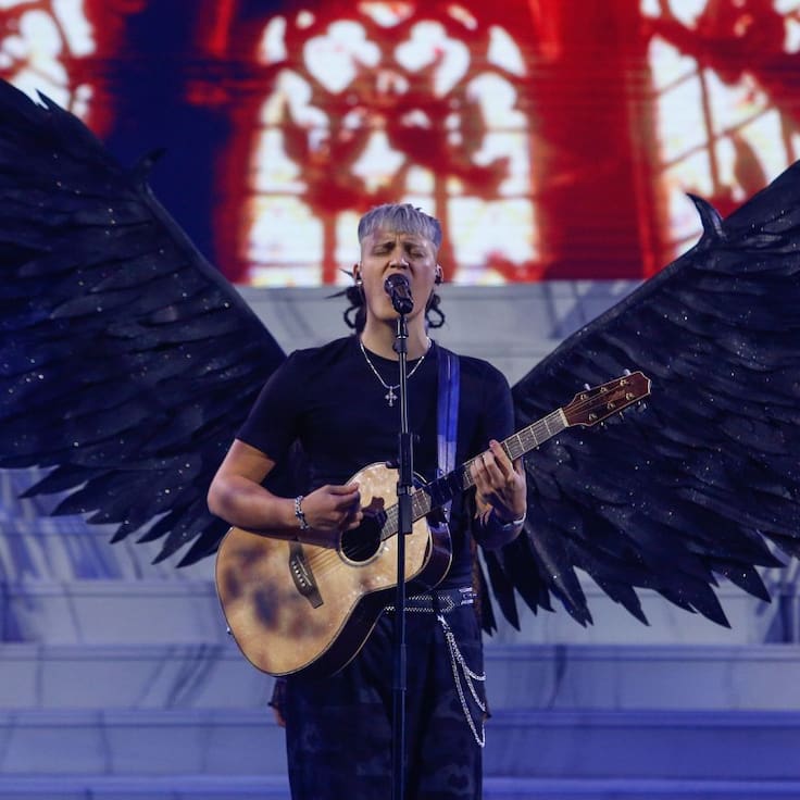 Kidd Voodoo en el Estadio Monumental: cómo, cuándo y precios para comprar las entradas para el histórico concierto