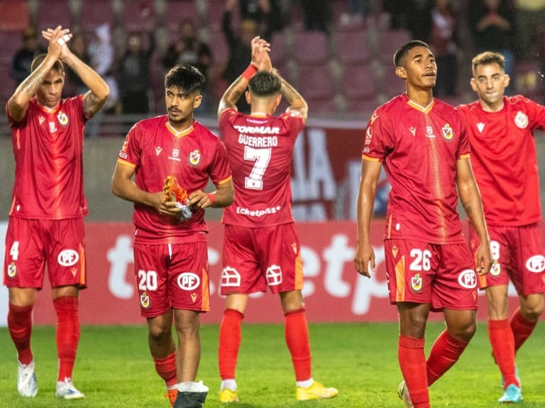 Por despido injustificado: exgerente de Deportes La Serena demanda al club por más de 400 millones de pesos