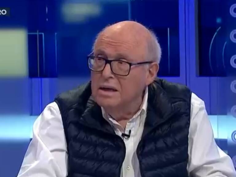Mario Waissbluth es emplazado por difundir fake news de inversores en Chile: «Fue un tuit anterior de otra persona que yo tomé»