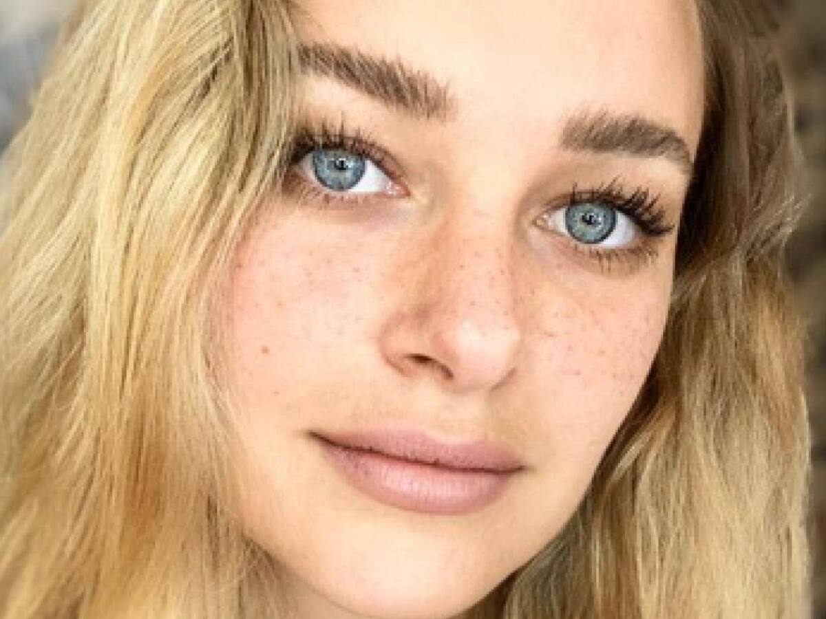 Daniela Nicolás confesó divertida anécdota que vivió gracias a Tinder