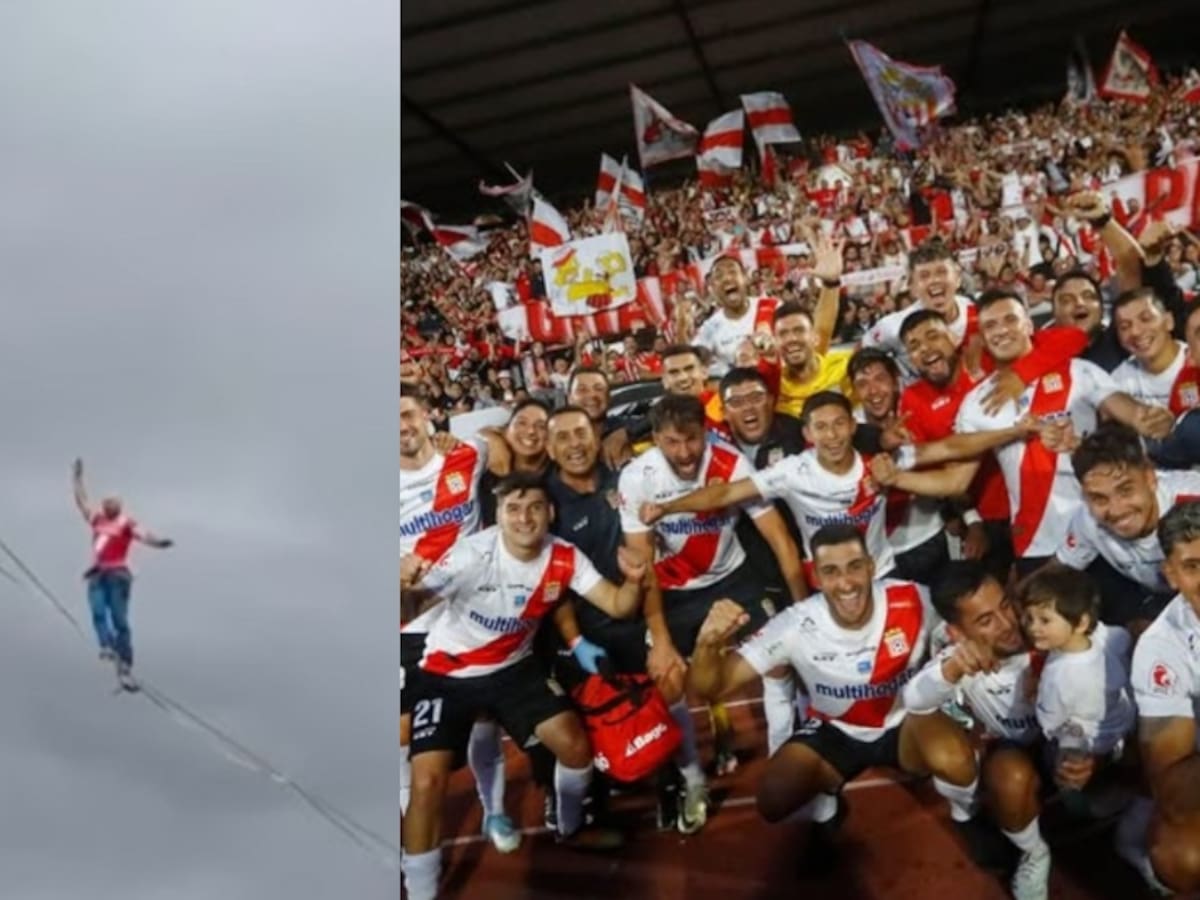 El inédito espectáculo de mediotiempo que marcó la victoria de Curicó Unido en el clásico del Maule