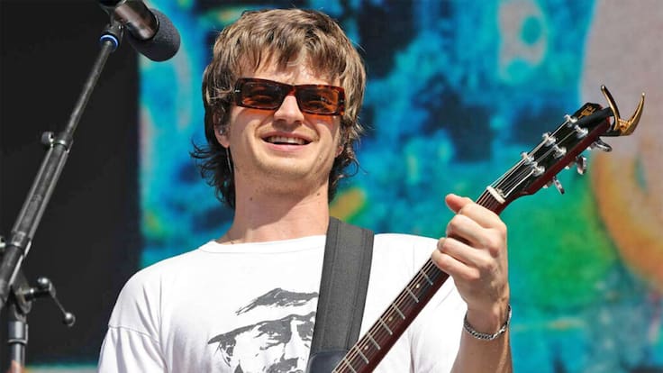 Actor de Stranger Things enciende al público y desata la locura en Lollapalooza Chile 2026
