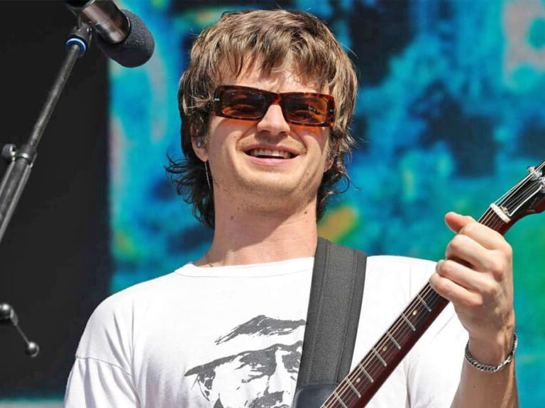 Actor de Stranger Things enciende al público y desata la locura en Lollapalooza Chile 2026