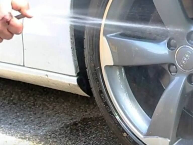 ADN Motor: Las diferencias entre las llantas de aluminio y las de acero