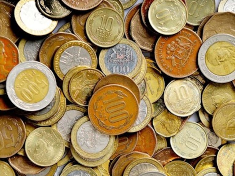 Las «monedas millonarias» que podrías tener en tu bolsillo