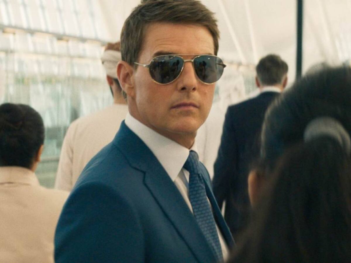 ¿”Misión Imposible”? Nada lo es para Tom Cruise: mira las nuevas acrobacias del actor
