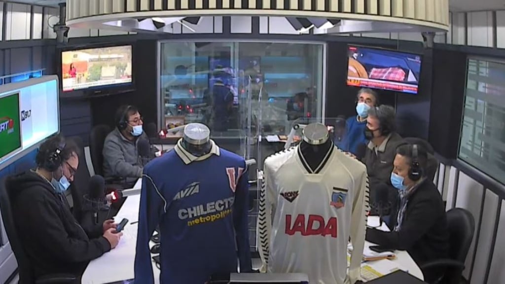 Revive la edición de Los Tenores de este 12 de julio