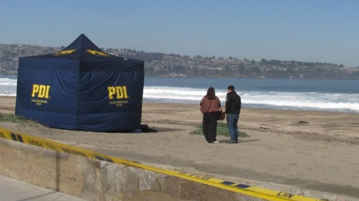 Carta, arma y acuerdo previo entre ambos: qué se sabe de la muerte de dos primos en playa de Cartagena