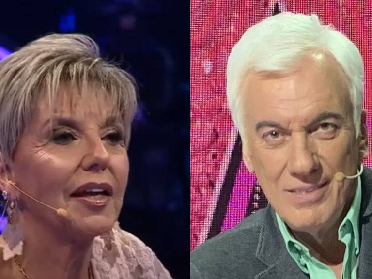 «Conmigo no va»: Paulina Nin revela que Vodanovic tenía como cábala golpear las nalgas de sus compañeras