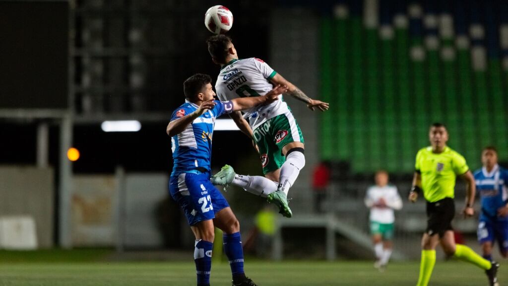 Programación fútbol chileno: ¿Qué partidos se juegan hoy, 4 de agosto, y quién transmite?