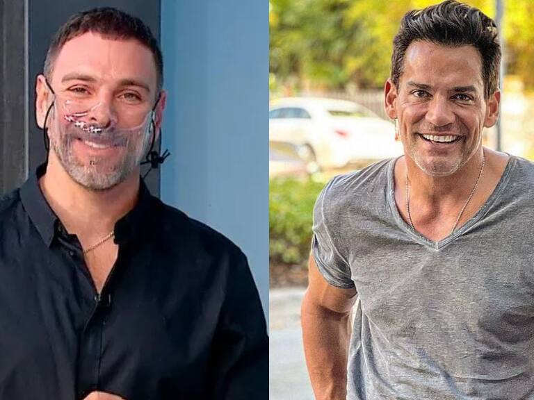 «¿Qué es la fidelidad?»: La reflexión de Neme por el beso de Cristián de la Fuente a una mujer en México