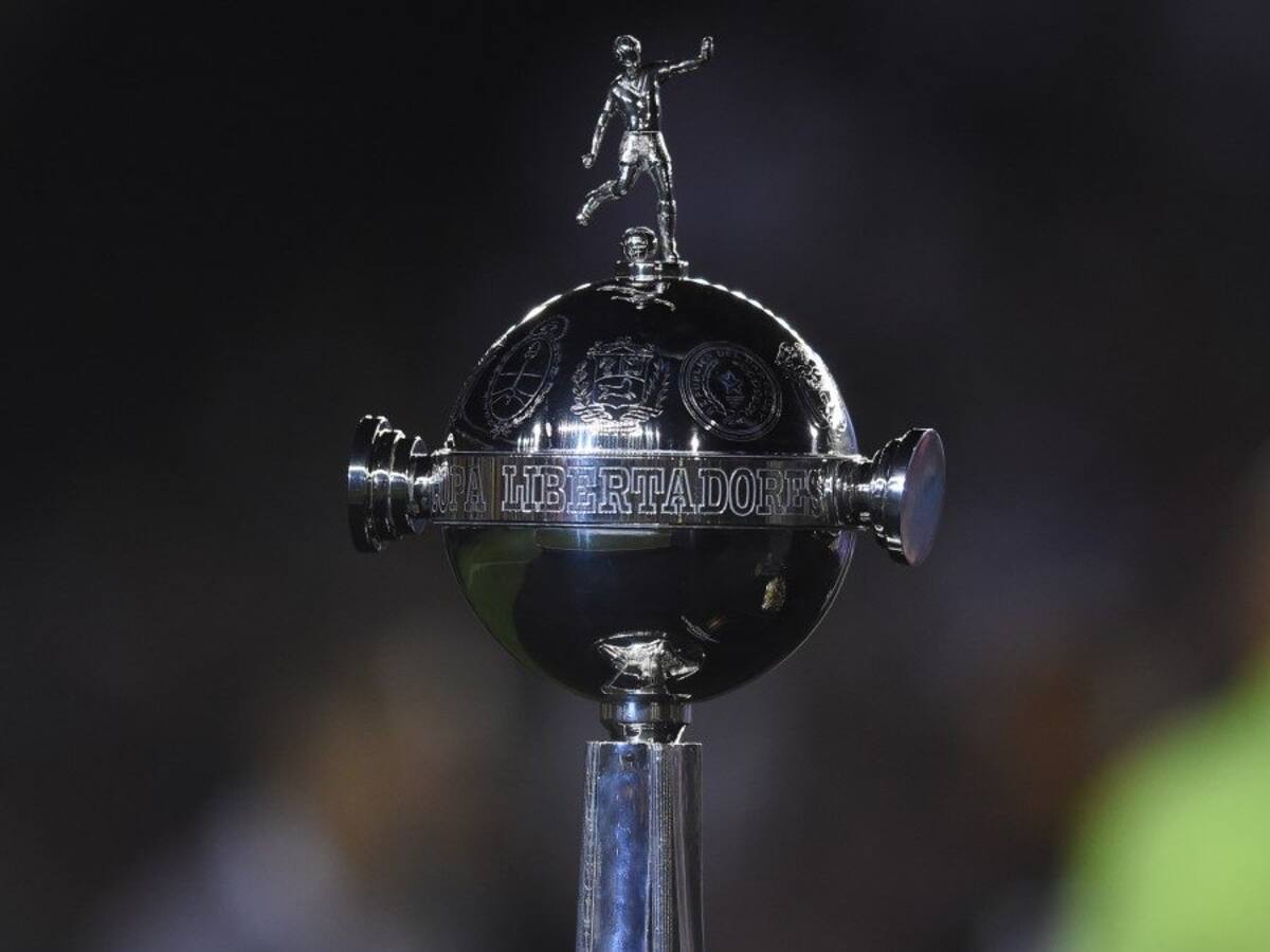 Se definen los cuatro mejores: este martes arrancan las revanchas de 4tos de Copa Libertadores