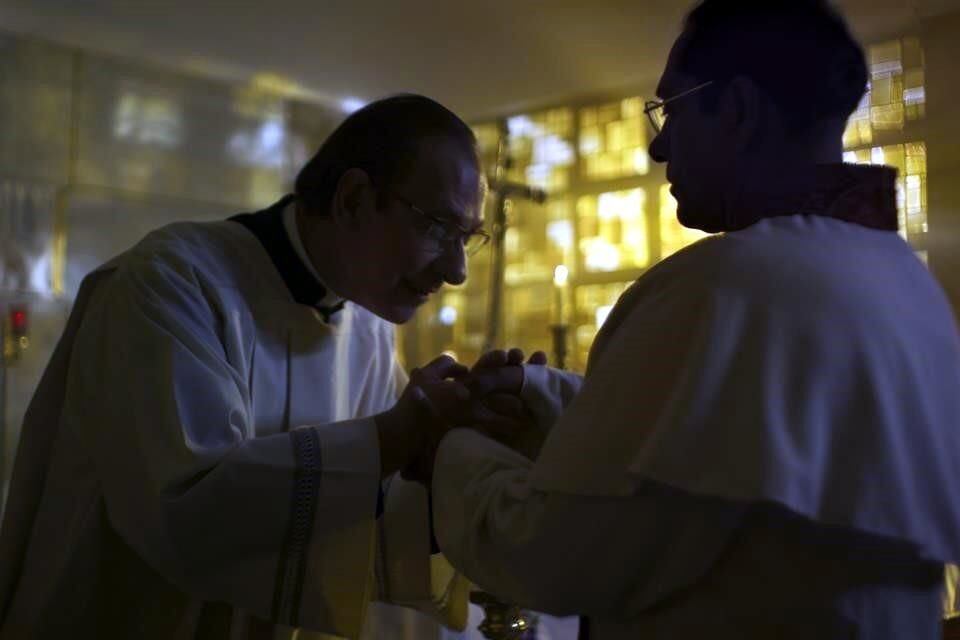 Marcial Maciel, El Lobo De Dios