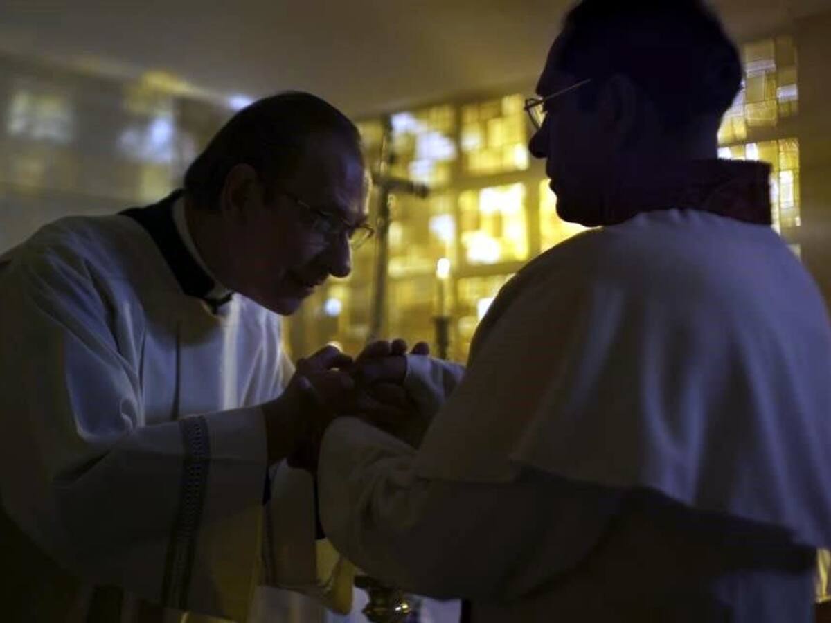 “Marcial Maciel: El Lobo de Dios”: el documental que expone el poder y la impunidad en la Iglesia Católica