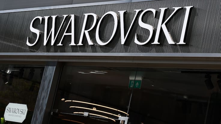 Swarovski incursiona en el mundo de los audífonos y de los celulares