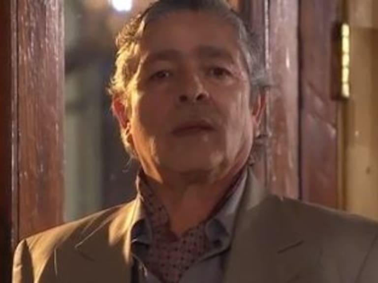 Falleció el actor chileno Ernesto Gutiérrez a los 70 años