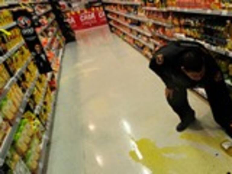 Sismólogo: Seguidilla de sismos corresponde a una actividad normal a lo largo del país