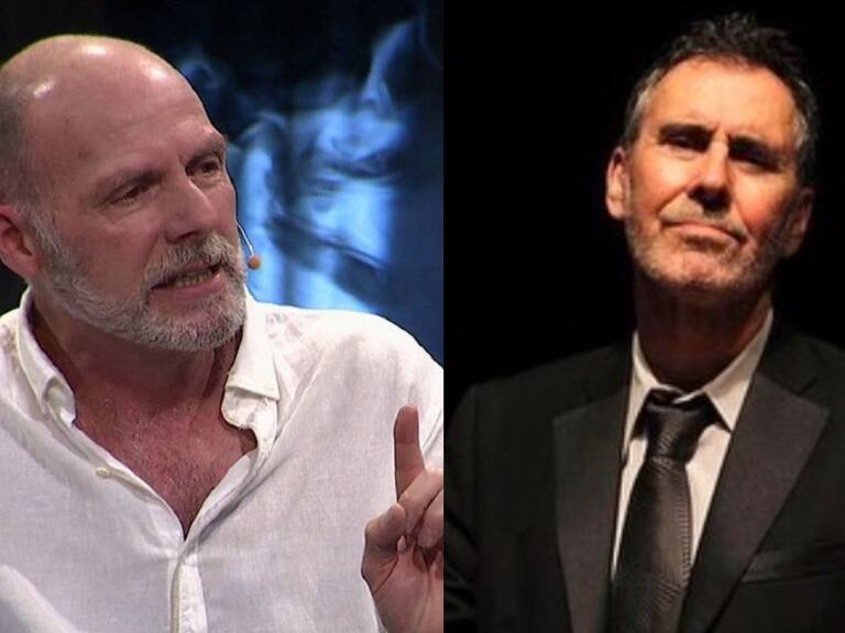 “Es muy shockeante, muy dramático”: Bastián Bodenhöfer se manifestó por la querella contra Cristián Campos