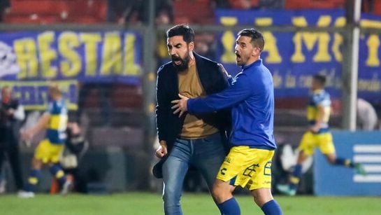 Francisco Meneghini Everton