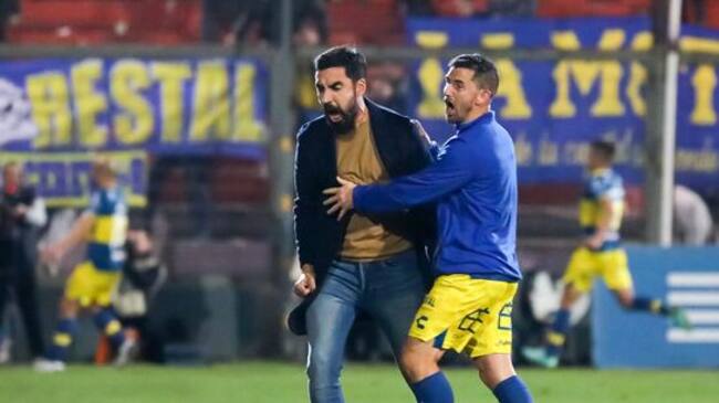 Francisco Meneghini Everton