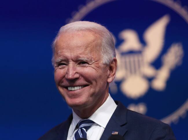 Joe Biden