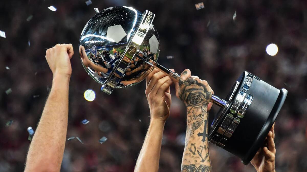 Un empate y una derrota: así les fue a los equipos chilenos en la tercera semana de Copa Sudamericana