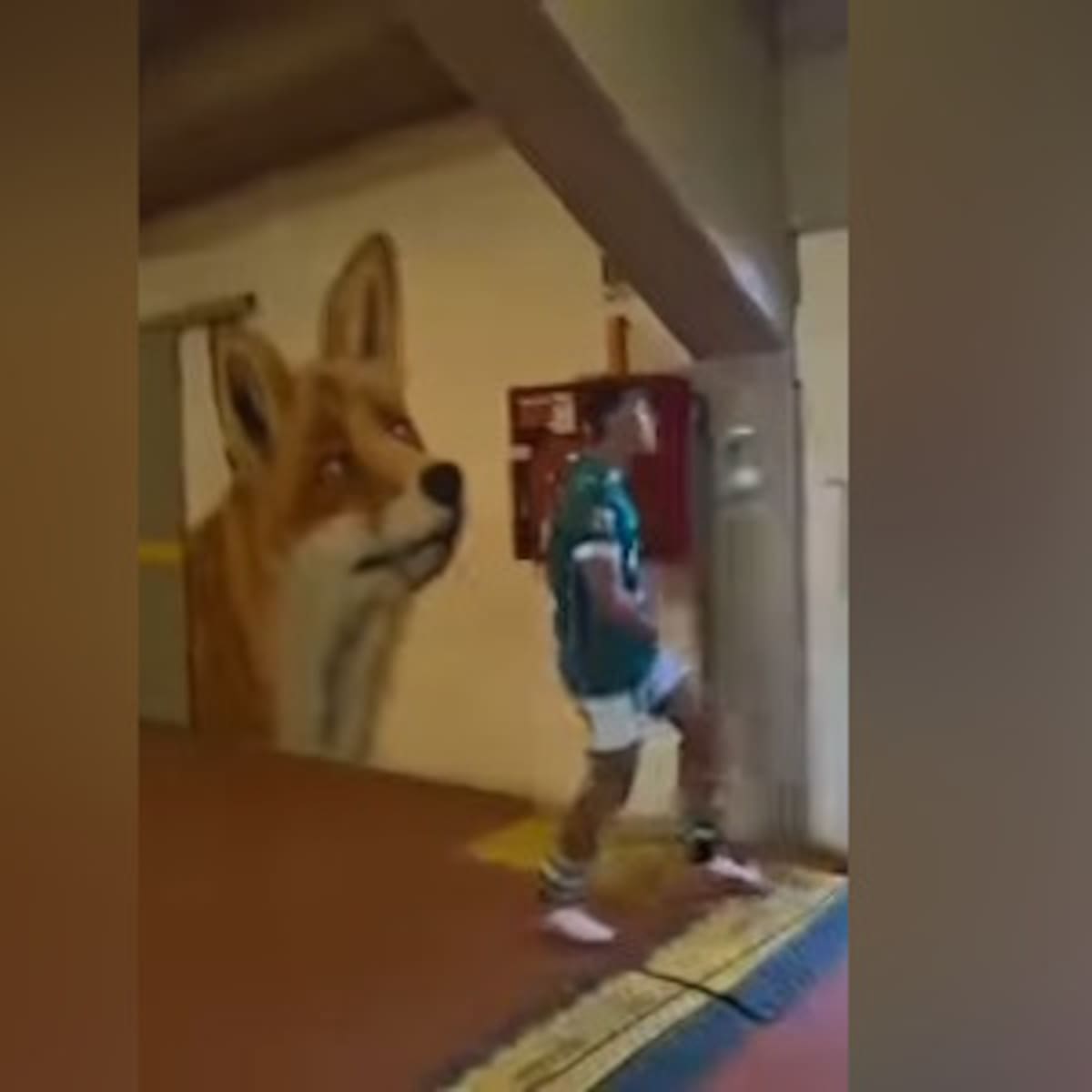 Perdió la cabeza tras la roja: El polémico “Pato Yáñez” del hijo de Moisés Villarroel que se volvió viral
