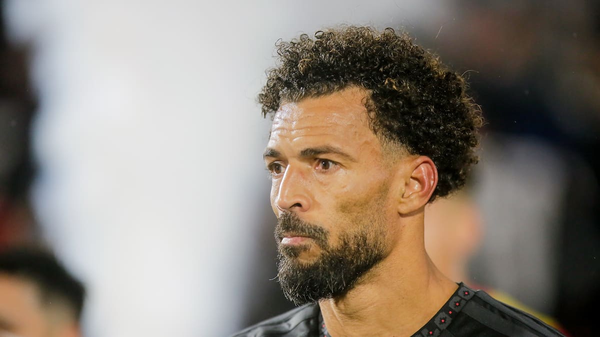 La felicidad de Vozinha tras debutar en Colo Colo: “Un agrado vestir la camiseta del más grande del país”