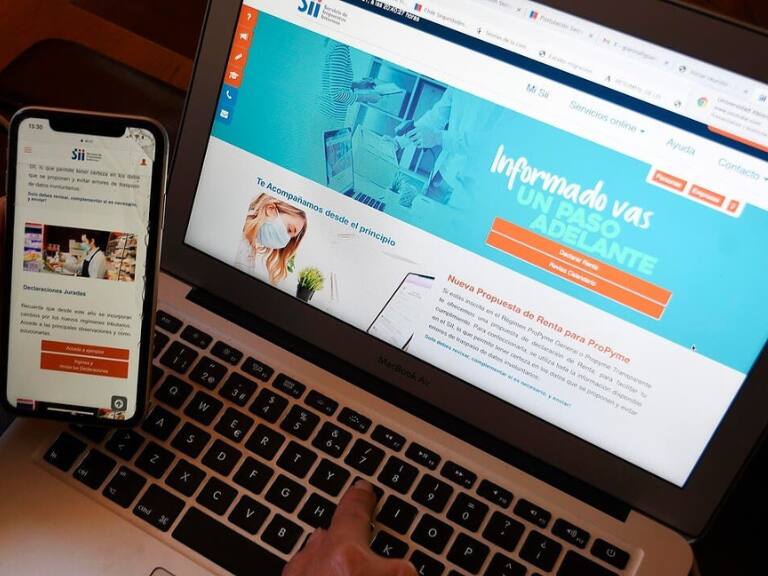 Operación Renta 2022