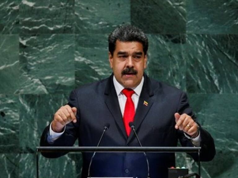 Maduro: Venezuela es víctima de agresiones económicas, diplomáticas y políticas