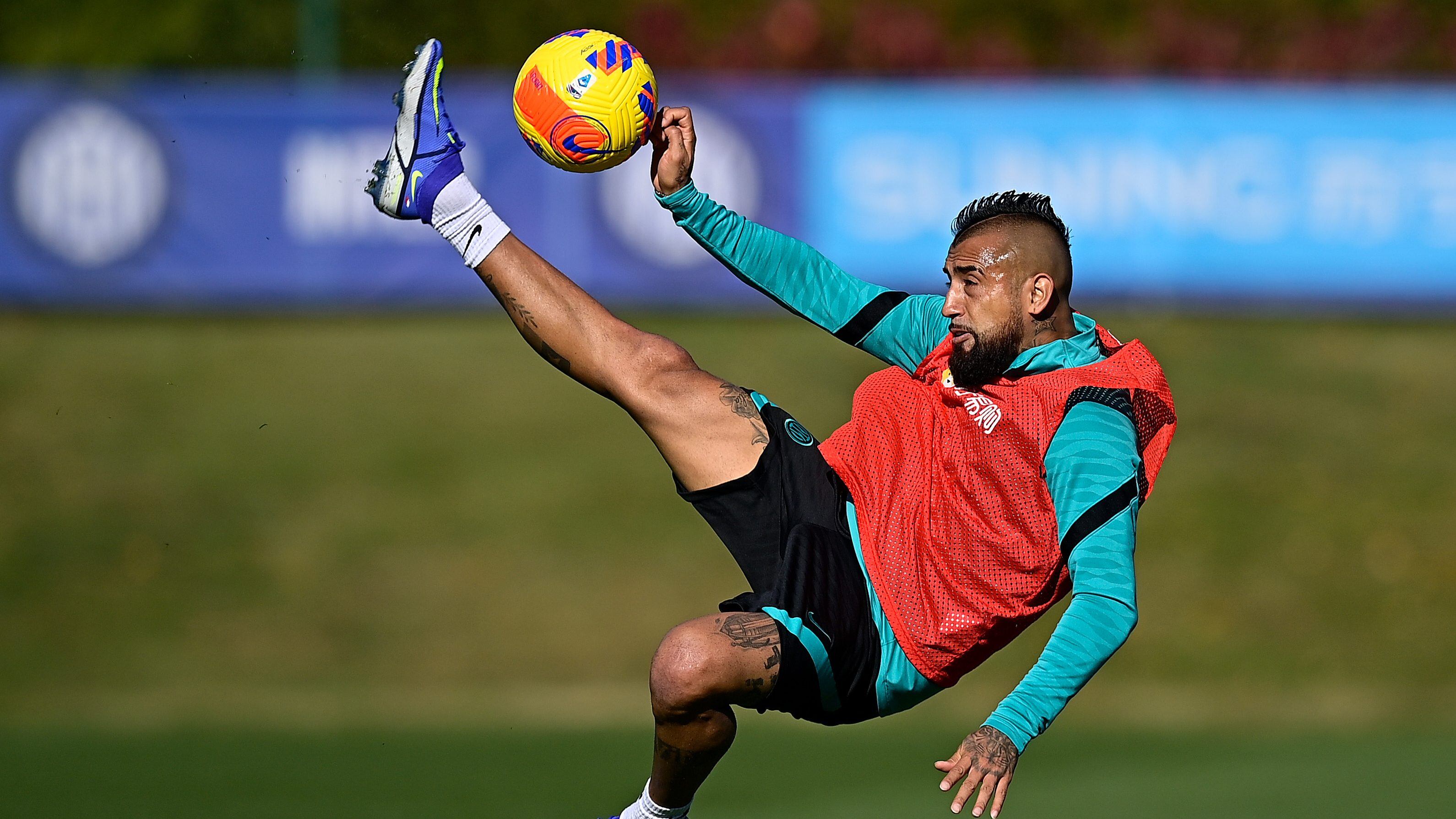 Arturo Vidal