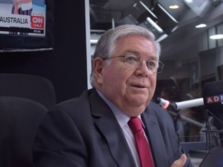 Vocero de la Corte Suprema y marihuana con fines medicinales: «No es una figura delictiva»