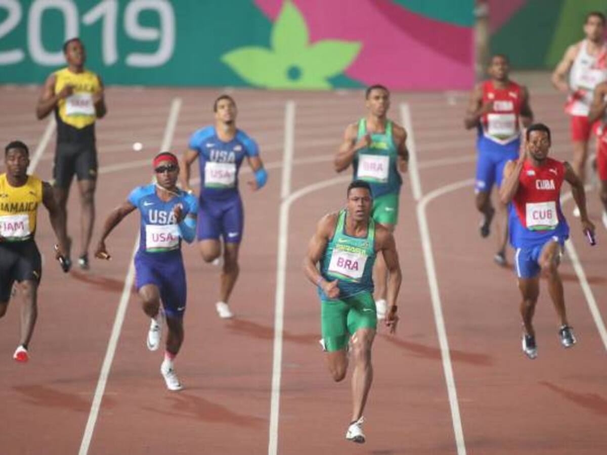 Designan a Barranquilla como sede de los Juegos Panamericanos 2027
