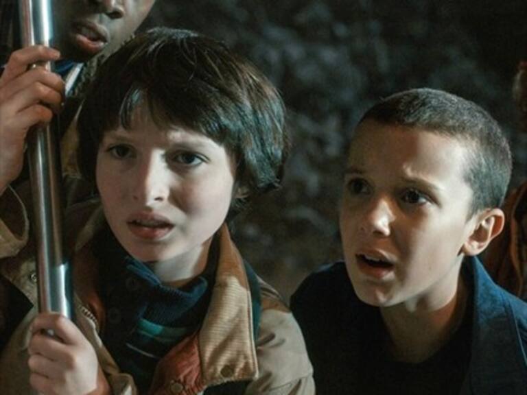 Netflix reconoce colapso web por generador gif de Stranger Things