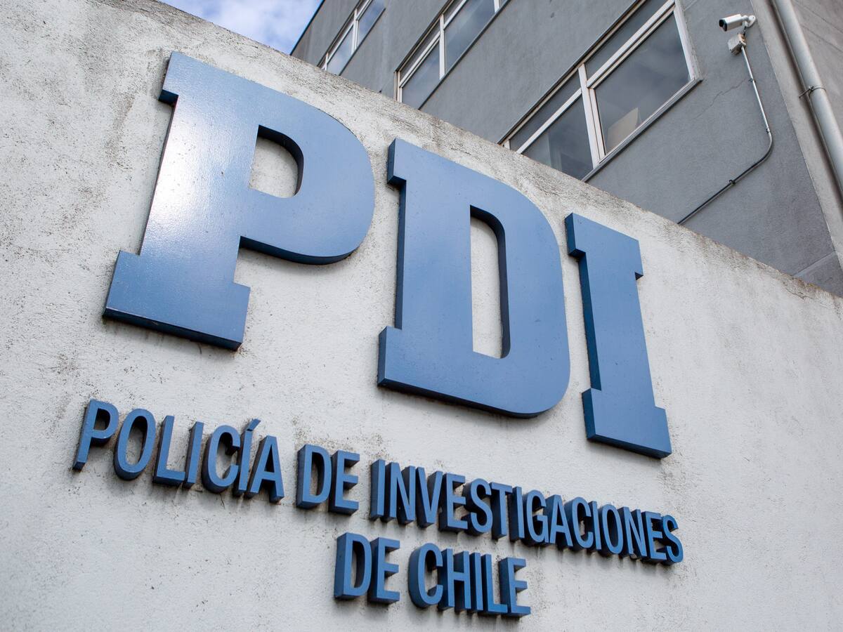 PDI detuvo a mujer por el homicidio de un hombre en motel de La Florida: admitió su responsabilidad por el crimen