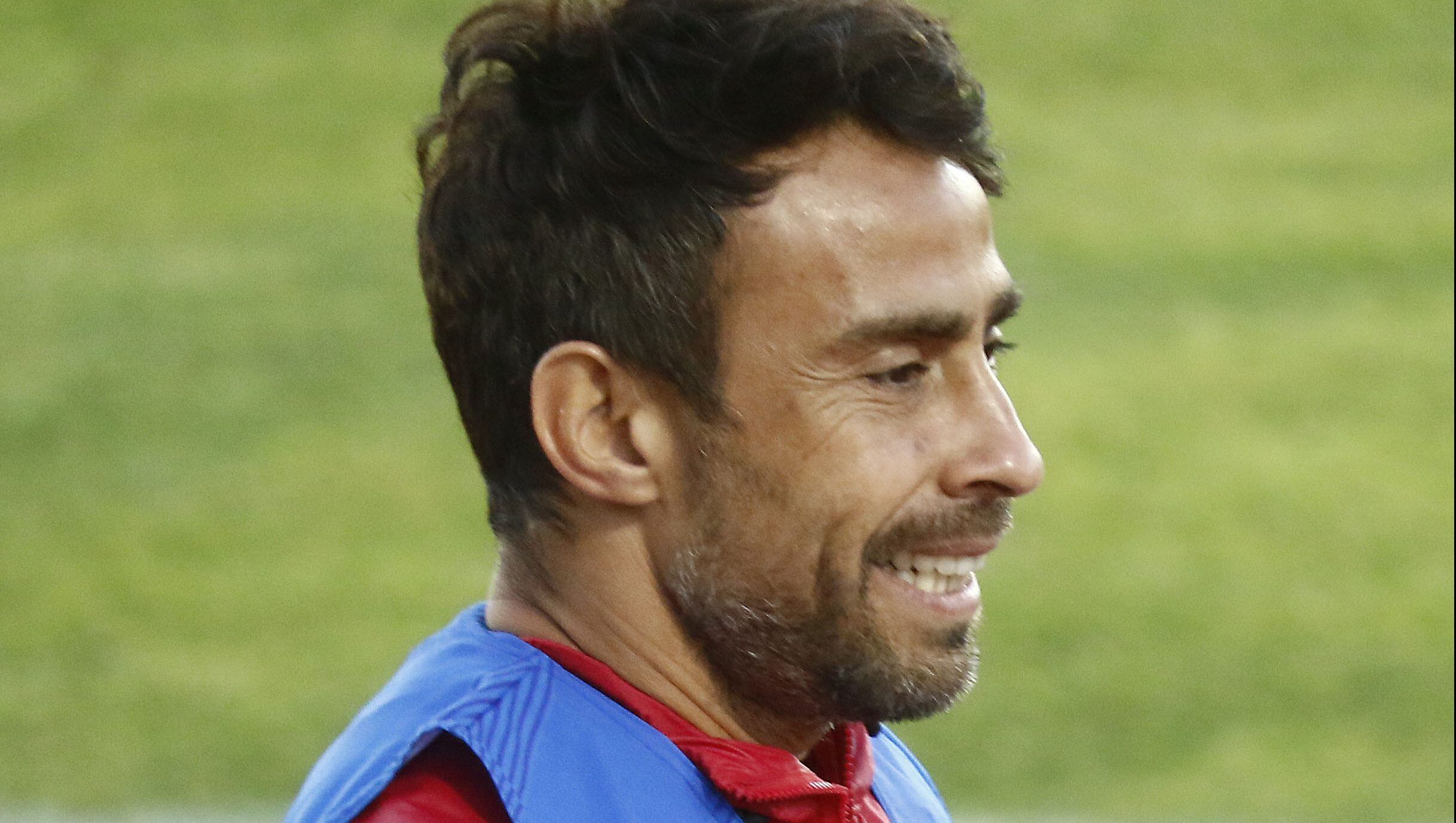 Jorge Valdivia Brasil