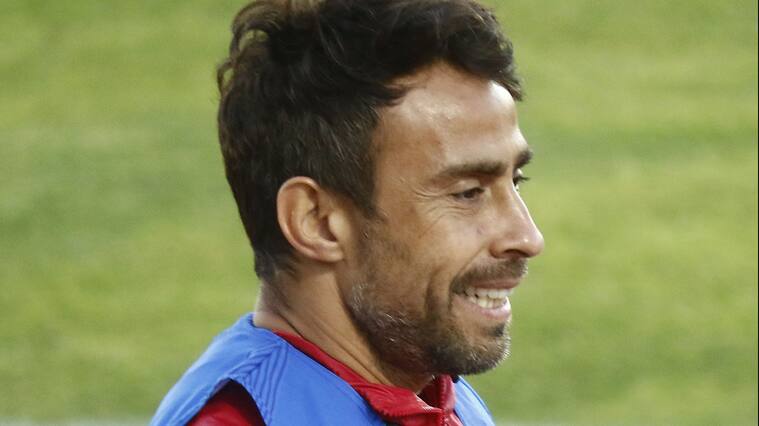Jorge Valdivia Brasil