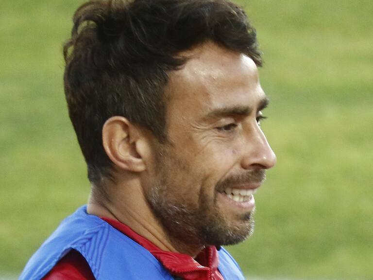 Jorge Valdivia Brasil