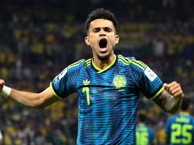 Colombia - Congo: a qué hora es el partido del Mundial 2026, horario y cómo verlo por TV