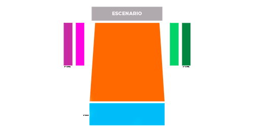 Michale Graves en Chile 2022 | Precios Entradas