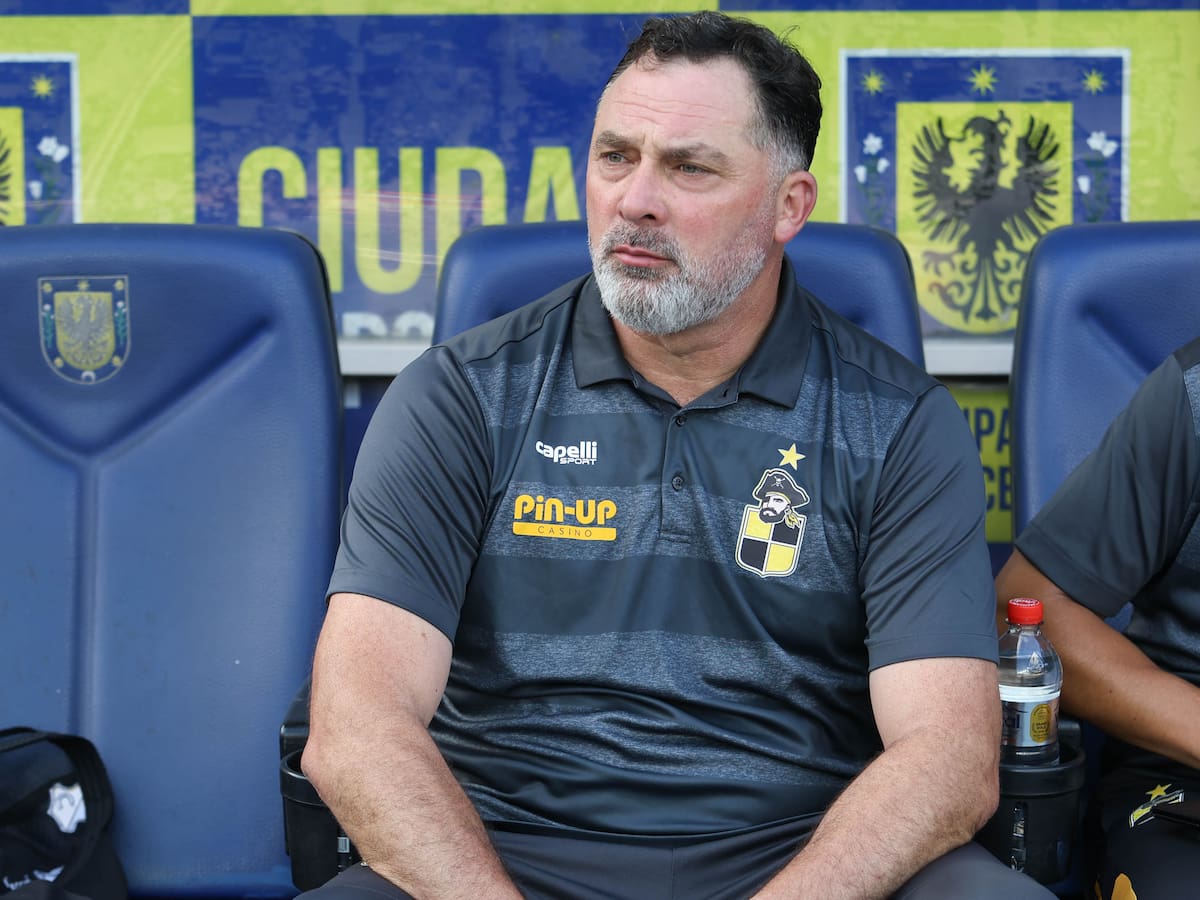 Caputto deja abierto el mercado en Coquimbo y envía un mensaje por Zavala tras su lesión en Colo Colo: “Siempre será...”