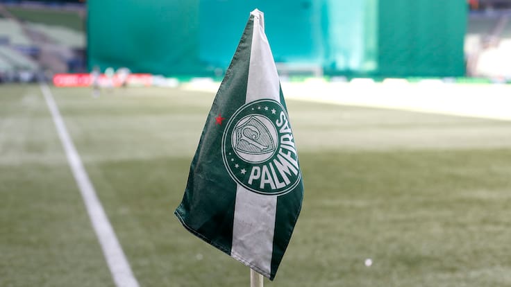 ¿La UC deberá poner ojo? Palmeiras sufre por el mal estado de su cancha sintética