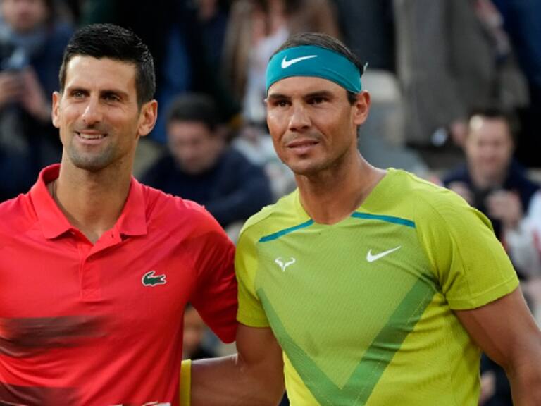 «Yo voy por todo y no finjo como otra persona»: Novak Djokovic lanza potente frase que apuntaría a Rafa Nadal