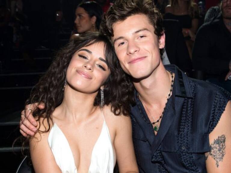Shawn Mendes contó que las canciones de su nuevo disco están inspiradas en Camila Cabello