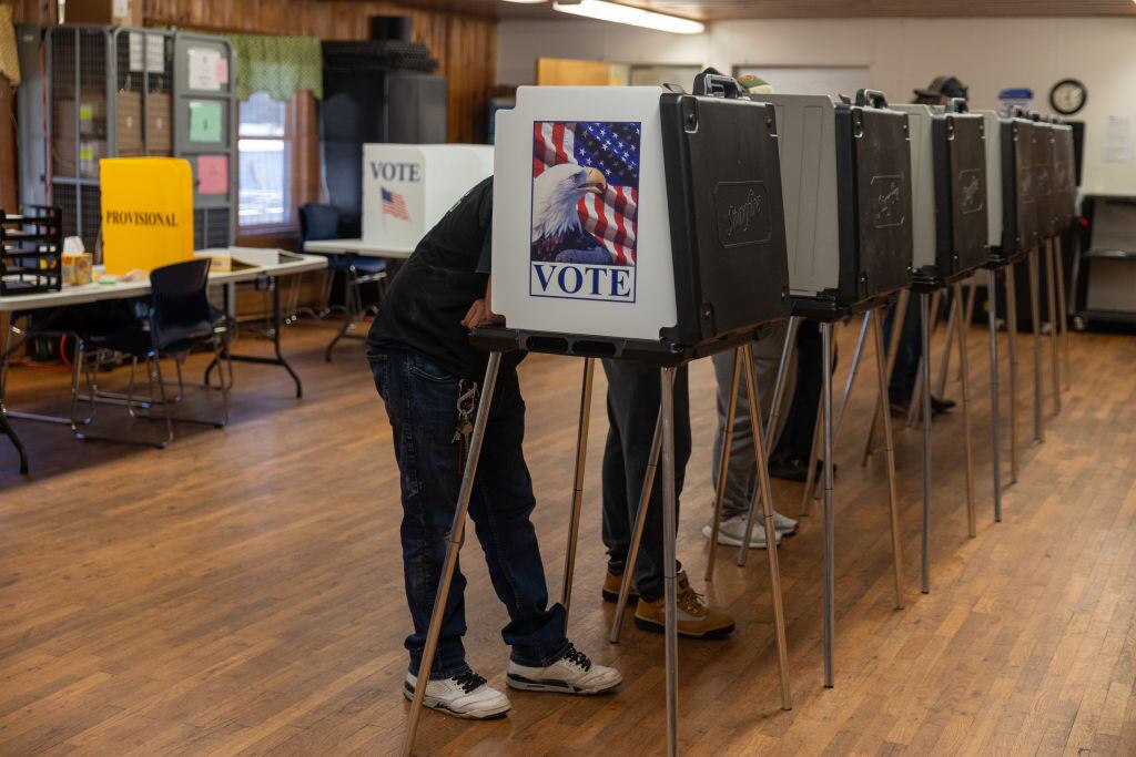¿Cuántos chilenos viven en Estados Unidos y qué requisitos hay que cumplir para votar en las Elecciones 2024?
