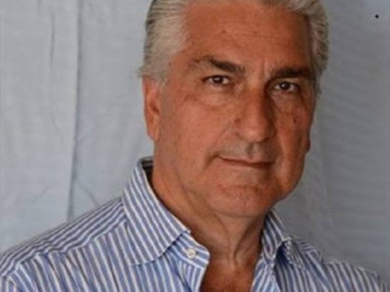 Esposa de Jatar: Siento vergüenza por la clase de funcionarios públicos de Venezuela