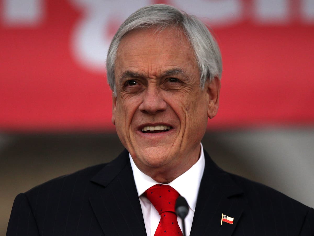 Pulso Ciudadano: aprobación a gestión del Presidente Piñera se mantiene en un 11% y cayó respaldó al gabinete