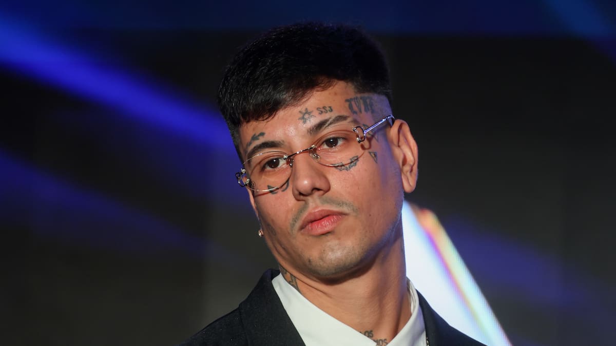 “Fue un gran impulso para venir”: Duki revela el consejo que le dio Emilia Mernes para su show en el Festival de Viña